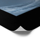 De laatste golf of de strijd tegen de reuzen poster (Hoek)