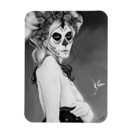 de laatste grote magneet met vignet