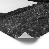 De laatste hersenhelft poster (Hoek)