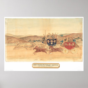 De laatste kant (0819A) Poster