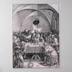 De laatste kever van de 'grote passie' poster