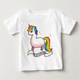 De laatste llamacorn