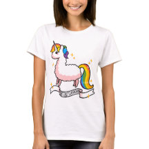 De laatste llamacorn