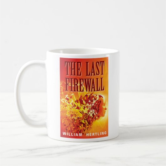 De laatste Mok van de Firewall (Links)