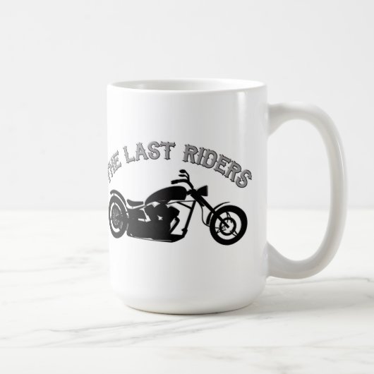 De laatste Mok van Randen (Rechts)