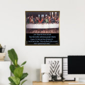 De laatste posters (Thuiskantoor)