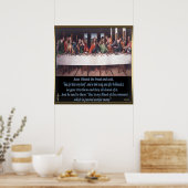 De laatste posters (Keuken)