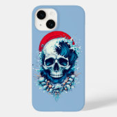De laatste rit van Surf Case-Mate iPhone Case (Achterkant)