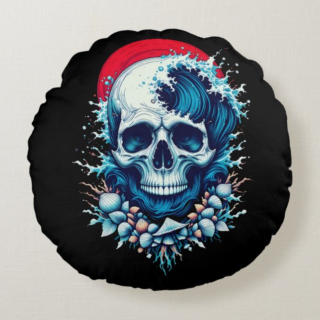 De laatste rit van Surf Rond Kussen (Voorkant)