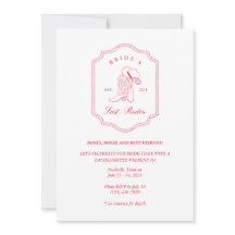 De laatste Rodeo Bachelorette