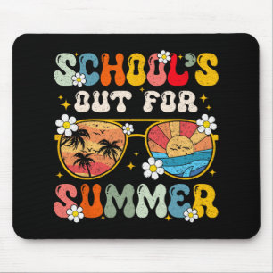 De laatste schooldag is uit voor Summer Teacher Bo Muismat