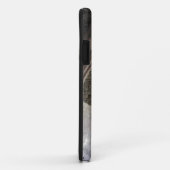 De laatste stand Case-Mate iPhone case (Achterkant/rechts)