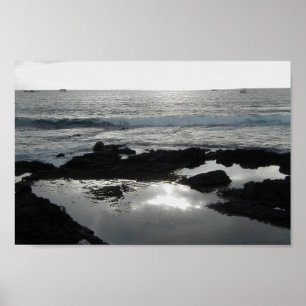 De laatste stralen poster