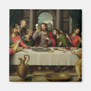 De laatste Super 5 Magneet