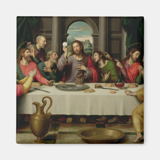 De laatste Super 5 Magneet (Voorkant)