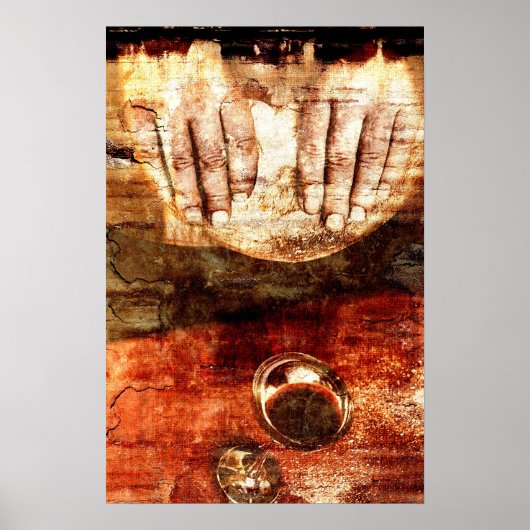 de laatste Super Poster (Voorkant)