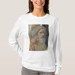 De laatste Supper, 1495-1997 T-shirt