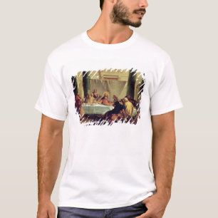 De laatste Supper, 1745-50 T-shirt