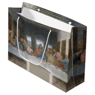 De laatste Supper, Leonardo da Vinci Groot Cadeauzakje