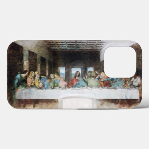 De laatste Supper van Leonardo Da Vinci iPhone 13 Pro Hoesje
