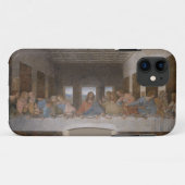 De laatste Supper van Leonardo da Vinci Case-Mate iPhone Case (Achterkant (horizontaal))