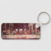 De laatste Supper van Leonardo da Vinci, Renaissan Sleutelhanger (Voorkant)