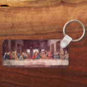 De laatste Supper van Leonardo da Vinci, Renaissan Sleutelhanger (Voorkant)