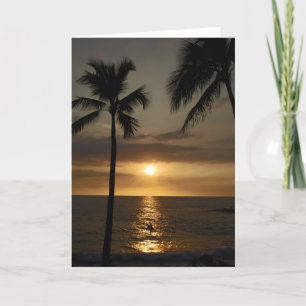 De laatste surfer kaart