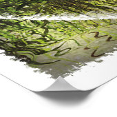 De laatste Unicorn Poster (Hoek)