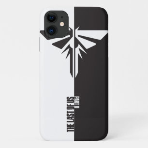 De laatste van ons deel 2 iPhone 11 hoesje
