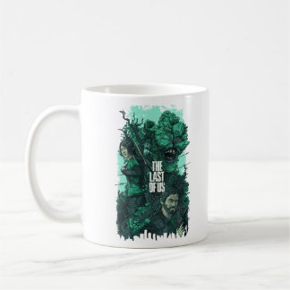 De laatste van ons koffiemok
