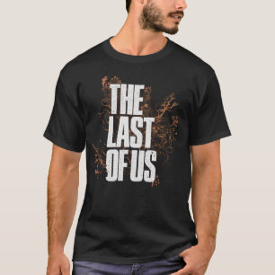 De laatste van ons Merch T-shirt