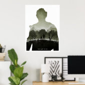 De laatste van ons poster (Thuiskantoor)