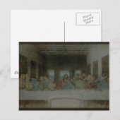 De laatste Vintage Briefkaart (Voorkant / Achterkant)