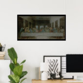 De laatste Vintage Poster (Thuiskantoor)