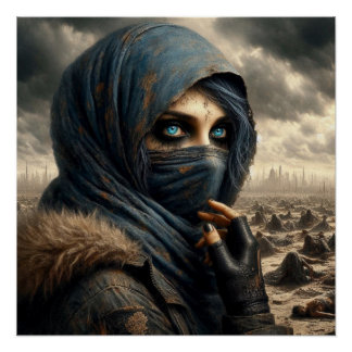 De laatste vlucht van Butterfly Perfect Poster