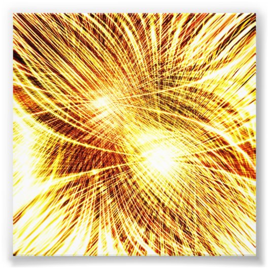 De laatste warmte.. foto afdruk (Voorkant)