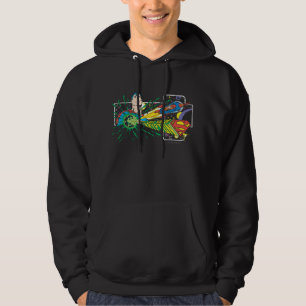 De laatste zoon van Krypton 2 Hoodie