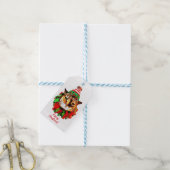 De Labels van Lil Luv Cadeaulabel (Met Touw)