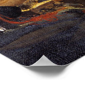 De lacemaker poster (Hoek)