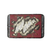 De Ladder Badmat (Voorkant)