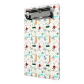 De Ladder Mini Klembord (Angled2)
