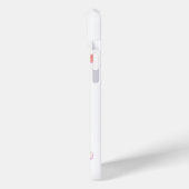 De lading van de liefde! Aangepast Case-Mate iPhone Case (Achterkant / Links)