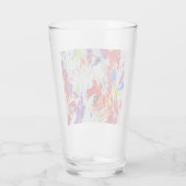 De Lady Glass Tumbler (Achterkant)