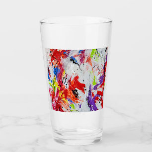 De Lady Glass Tumbler