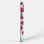 De Ladybug Shindig iPhone Hoesje (Rechterkant)