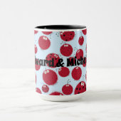 De Ladybug Shindig Mok (Midden)