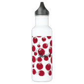 De Ladybug Shindig Waterfles (Links)