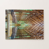 De L'Altar Jigsaw Puzzle (Horizontal)