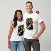 De Lamentatie T-shirt (Unisex)